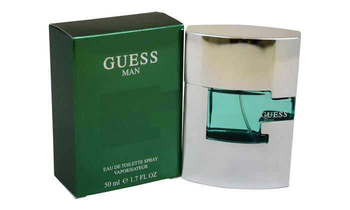 Guess (Green)