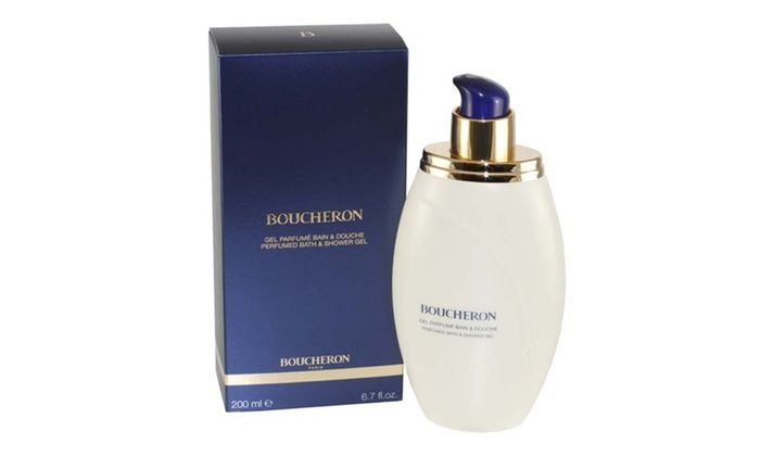 Boucheron