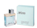Crystal Creek Wood