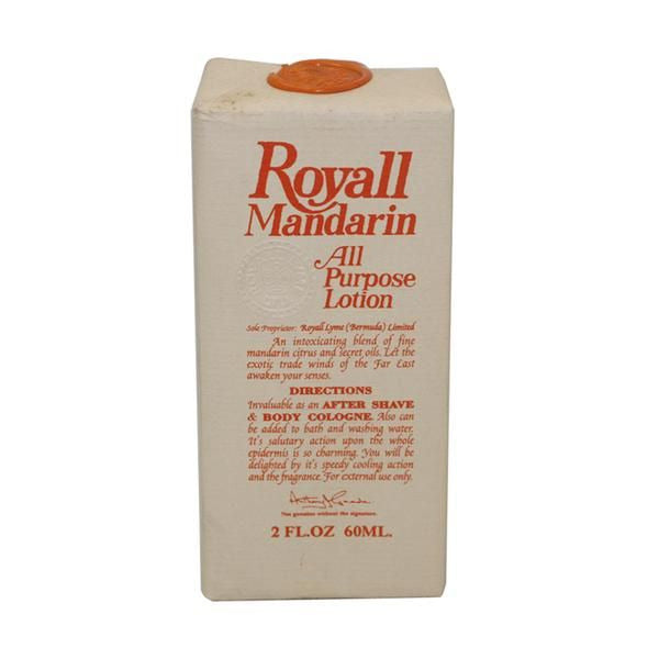 Royall Mandarin