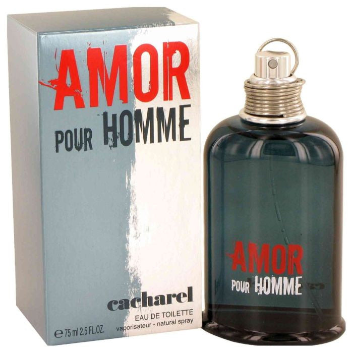 Amor Homme