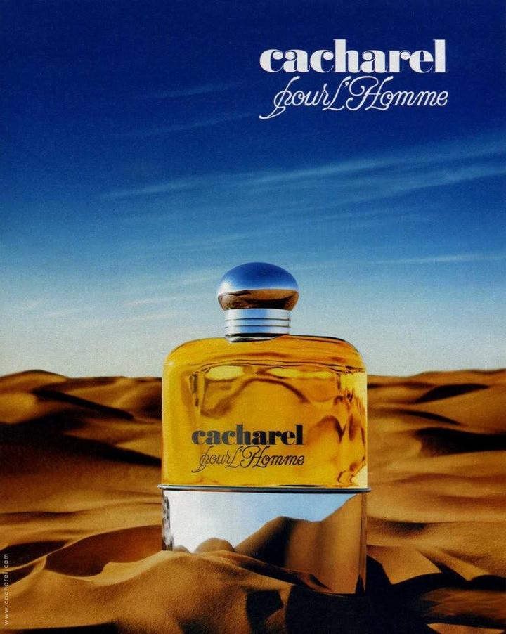 Cacharel pour L'Homme