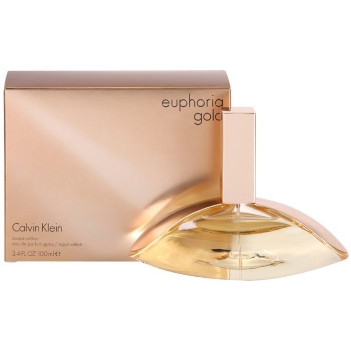 Euphoria “Gold”