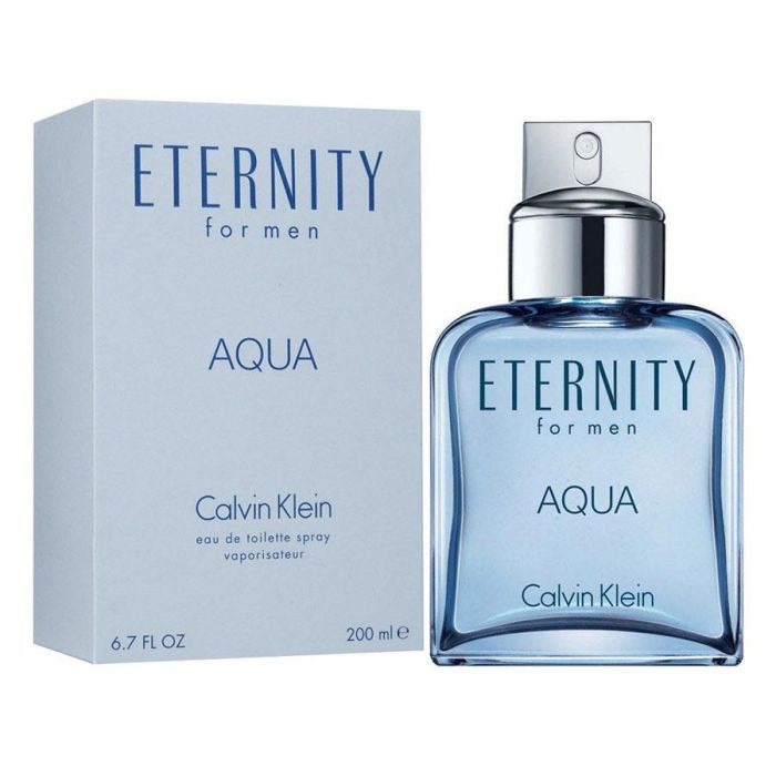 Eternity "Aqua"