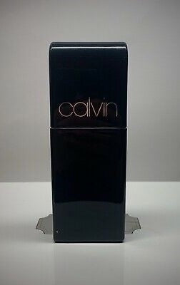 Calvin (Classic, Blue) Vintage