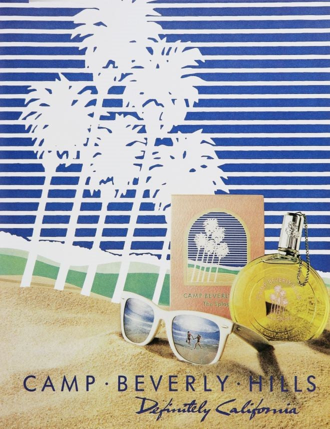 Camp Beverly Hills