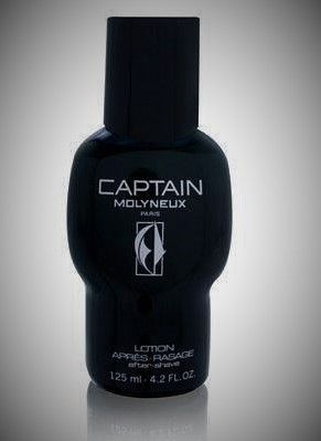 Captain