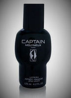 Captain