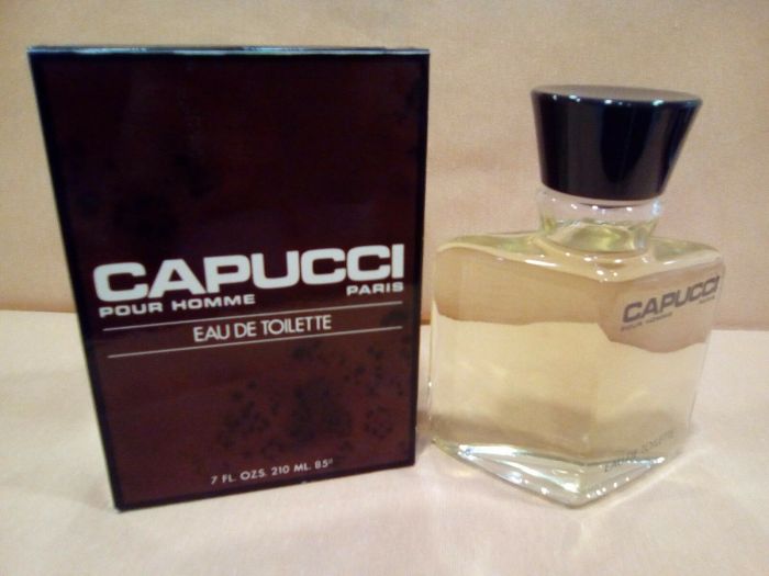 Capucci