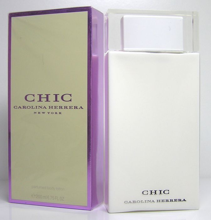 Chic