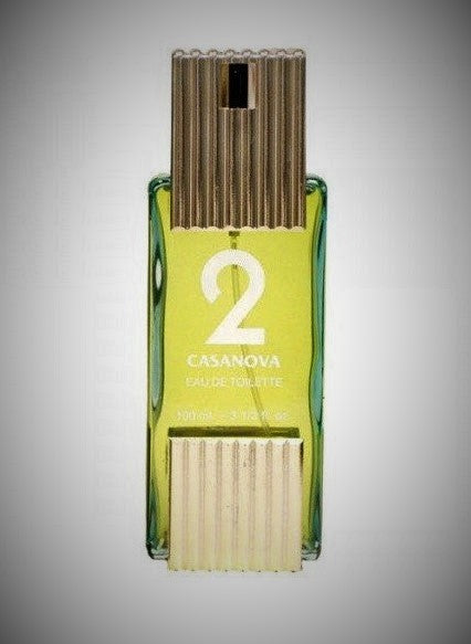 Casanova "2"