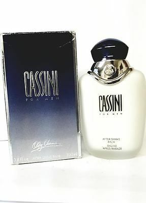 Cassini Pour Homme