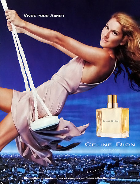 Celine Dion