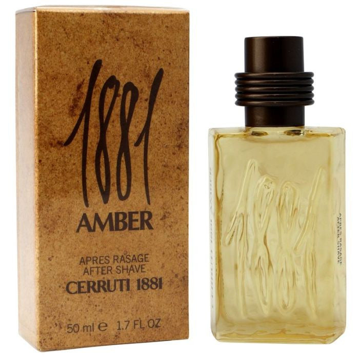 1881 Amber