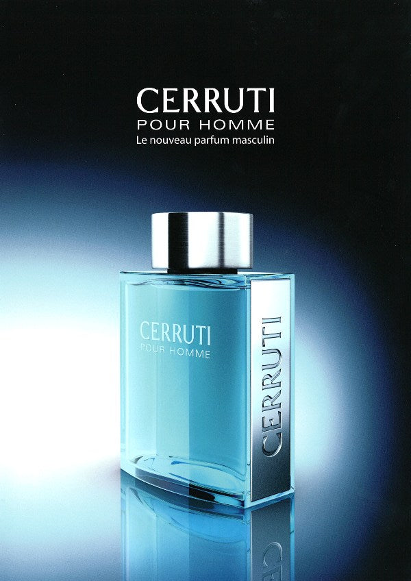 Cerruti Pour Homme