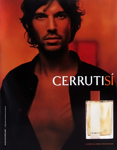 Cerruti "Si"