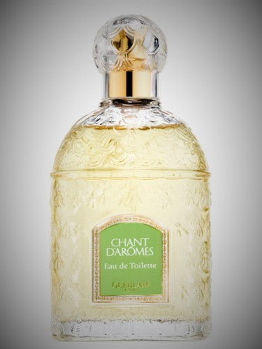 Chant D'Aromes