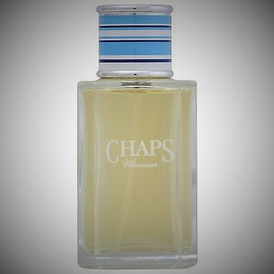Chaps Woman