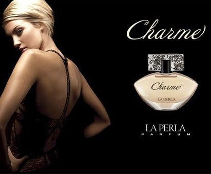 Charme La Perla – Enchante Perfumes