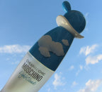 Cheap & Chic Light Clouds