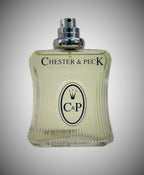 Chester & Peck