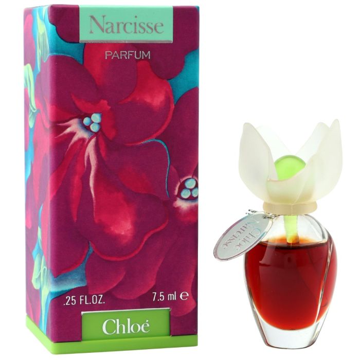 Narcisse Chloe