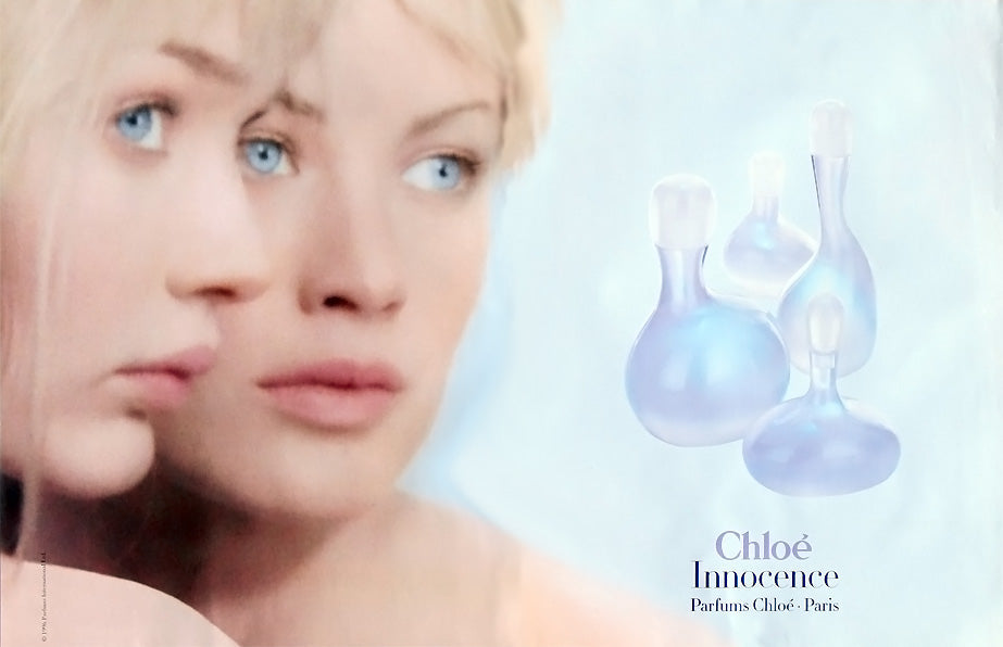 Chloe "Innocence"