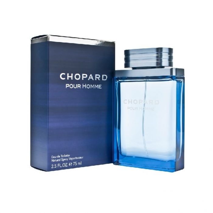 Chopard Pour Homme