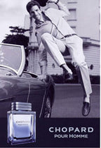 Chopard Pour Homme