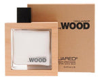 D Squared “He Wood”