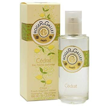 Roger & Gallet Cedrat (Citron)