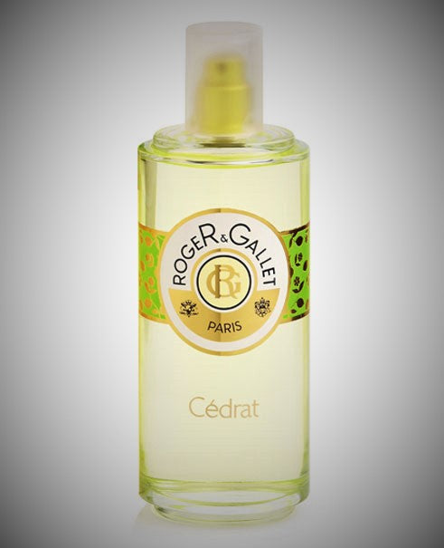Roger & Gallet Cedrat (Citron)