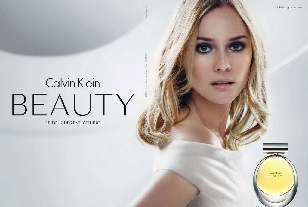CK "Beauty"