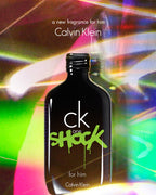 CK "One Shock"