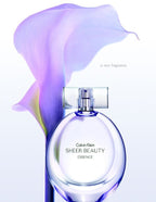 CK Sheer Beauty Essence
