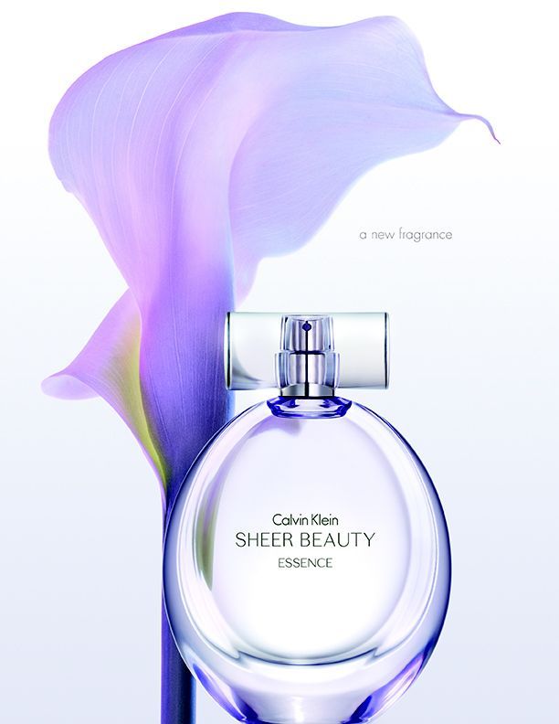 CK Sheer Beauty Essence