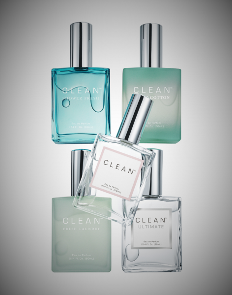 Clean (Various)