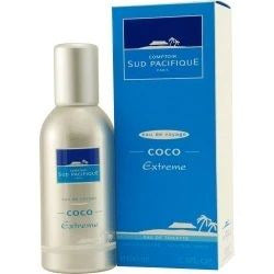 Comptoir Sud Pacifique Coco Extreme
