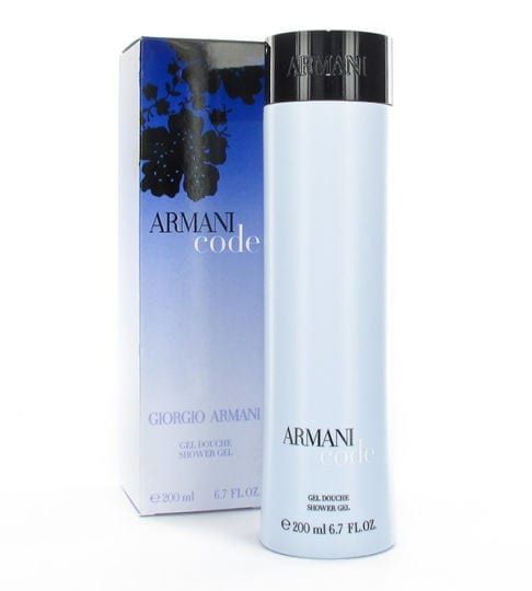 Armani Code Femme