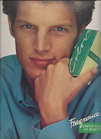 Colors Benetton Homme
