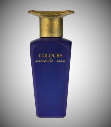 Colours (Alexander Julian)