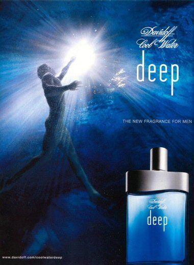 Cool Water Deep