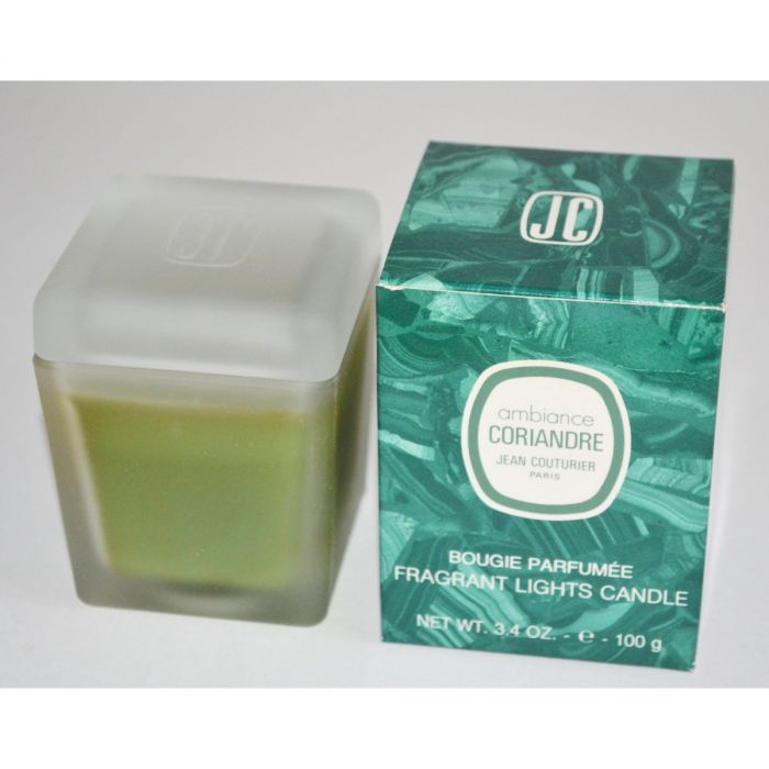 Coriandre