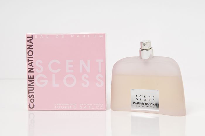 Costume National “Gloss”