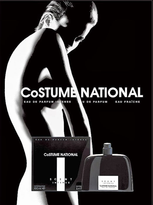Costume National Scent Intense