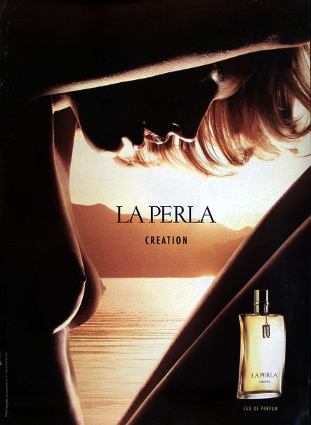 Creation (La Perla)