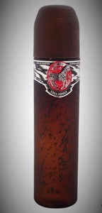 Cuba Jungle "Zebra"