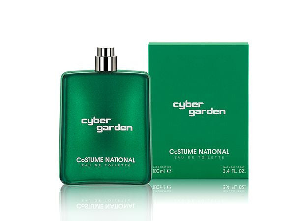 Cyber Garden