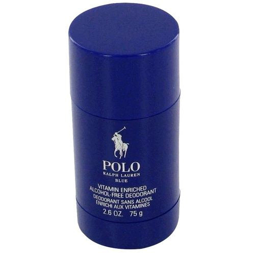 Polo Blue