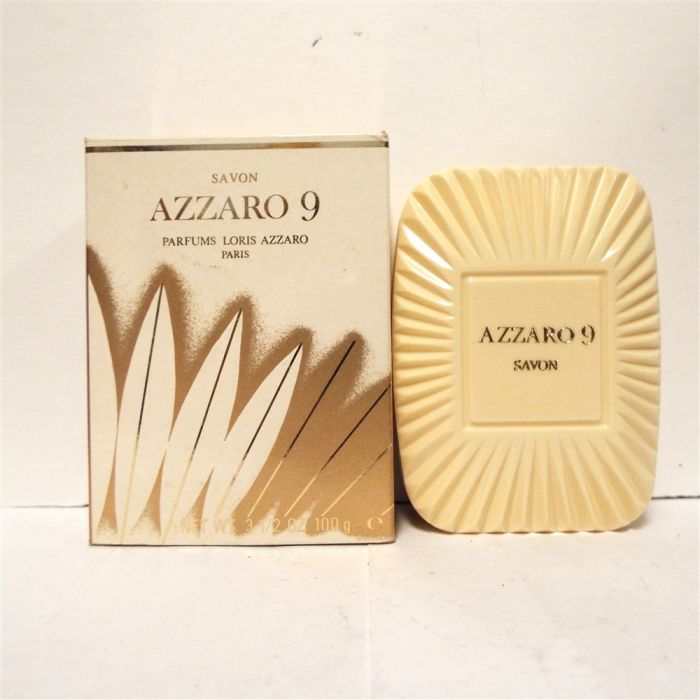 Azzaro "9"